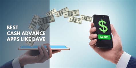 Legitimate Cash Advance Apps